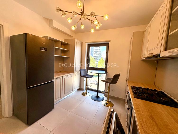 Complex PrimaVista  - metrou Pipera - Floreasca - Barbu Vacarescu - 4