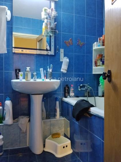 apartament 2 camere, decomandat, mobilat - 6