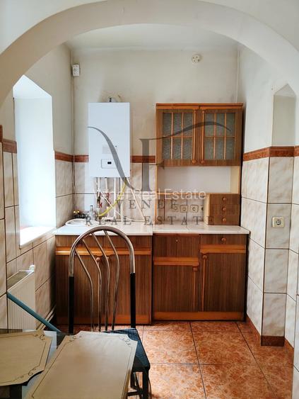 3 Camere 106 mp 3 balcoane etaj 1 Calea Calarasilor Hala Traian - 33