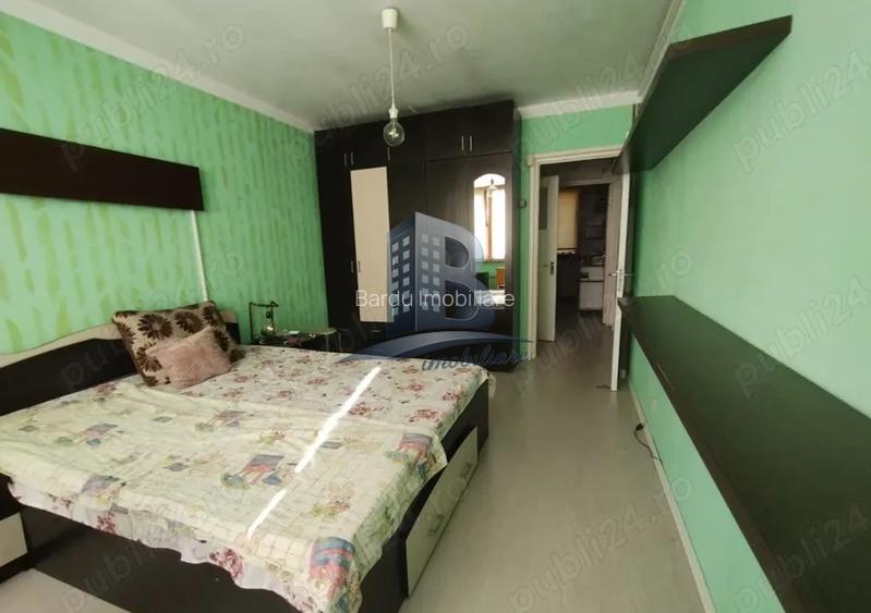 Apartament 3 camere Ozana/ Metrou 15 Minute/ Complet Mobilat - 2