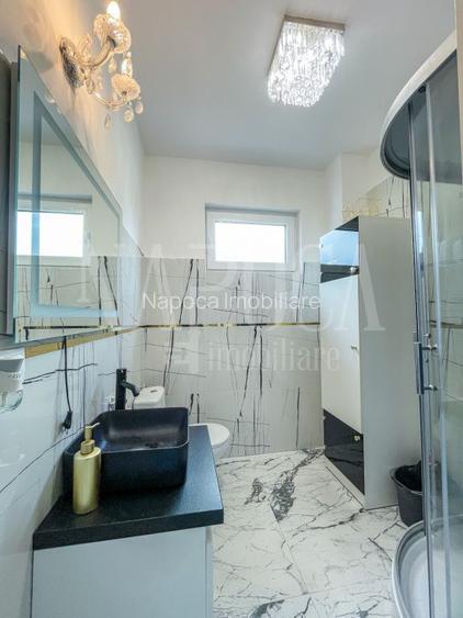 Casa 5 camere de vanzare in Chinteni - 13