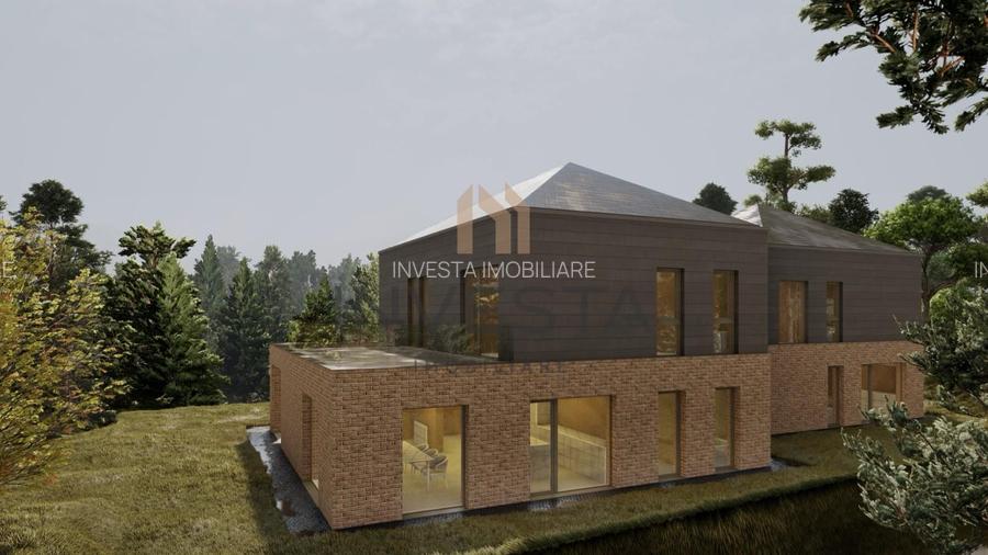 Casa tip duplex de vanzare / Zona Feleacu - 4