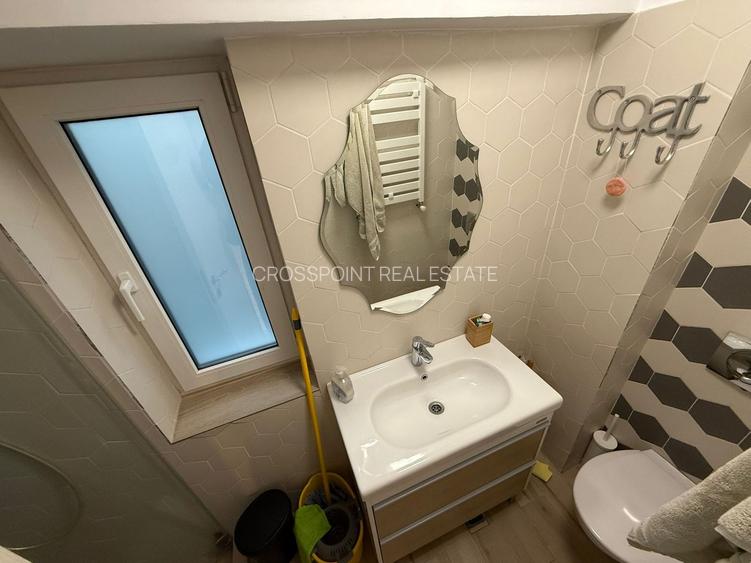 Apartament 3 camere ultracentral Piața Unirii - 9