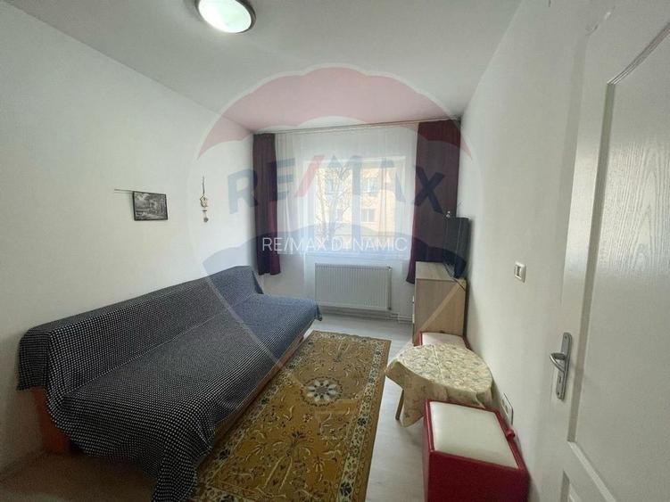 Garsoniera de inchiriat in zona Gradiste - 2