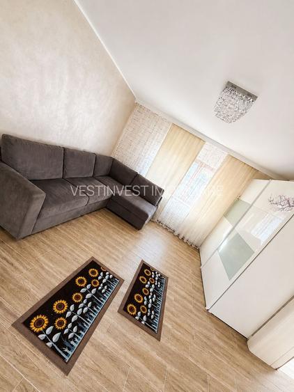 Casă renovată Hidișel - 2