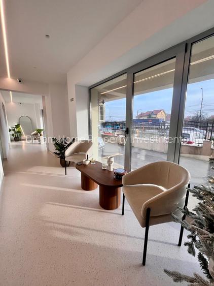 Spatiu comercial Prelungirea Ghencea / randament 8% - 8