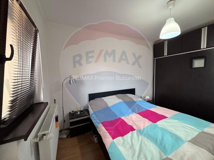 Apartament cu 2 camere de vânzare în zona Central - 23