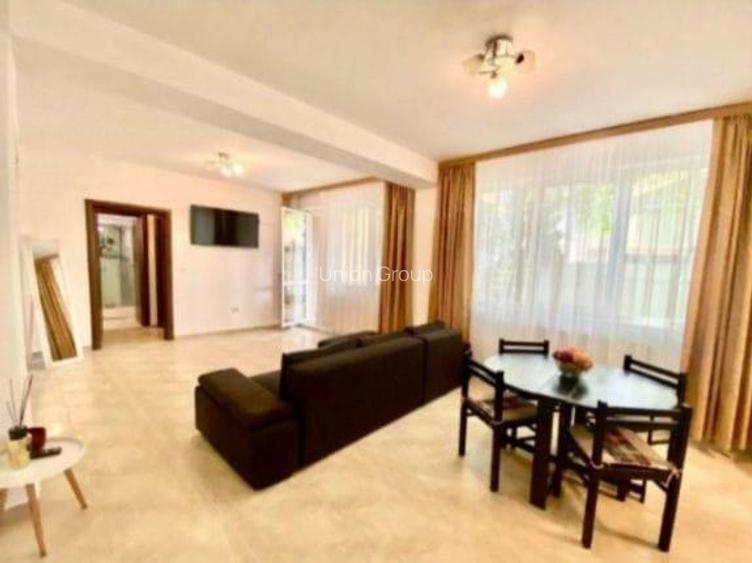 Apartament 2 Camere cu Gradina Superba , Mamaia Nord langa Alezzi - 3