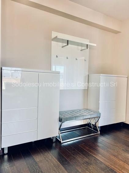 Apartament cu parcare subterana - 15
