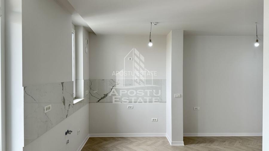 Apartament modern de vanzare in zona Aradului, Timisoara - 2