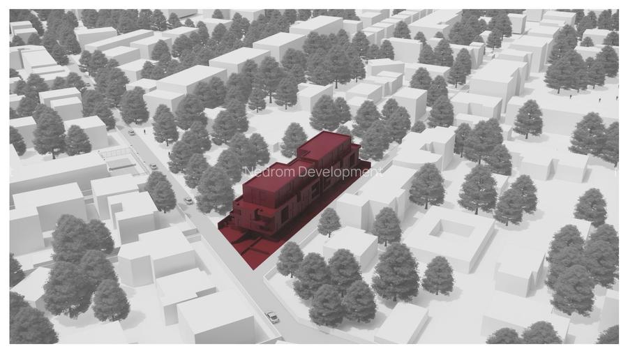 Cantemir Cantacuzino Homes - 12