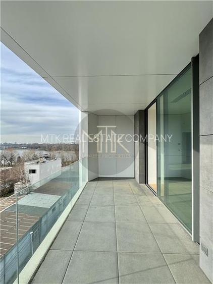 Apartament lux 4 camere smarthome |  terasa panoramica - Lacul Floreasca - 7