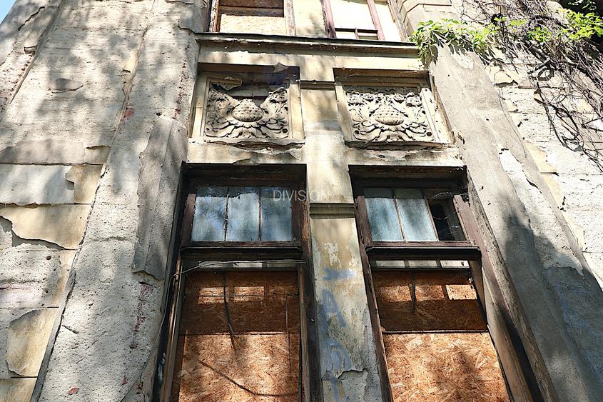 Casa Pompiliu Eliade – un exemplar de o rară sensibilitate Art Nouveau - 9