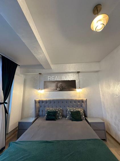 Apartament 2 camere – Hotel Flora, vedere panoramică la mare! - 5