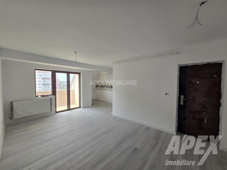 Apartament 2 camere nou | Finisat la cheie | Drumul Taberei- Valea Furcii- Lidl - 3