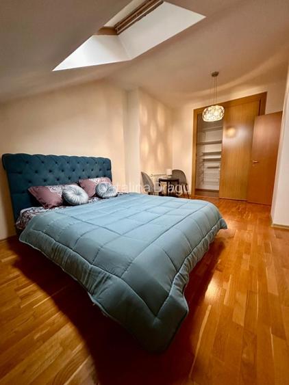 IBIZA SOL Apartament Premium 3 Camere | Terasă 40mp | Boxă /Parcare Inclusa  - 6