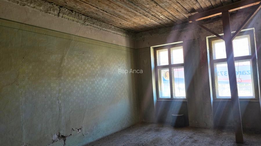 Investiție în patrimoniu UNESCO – apartament în centrul Sighișoarei - 15