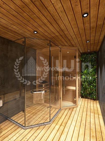 Casa tip duplex la cheie | 300mp utili | 210mp teren | Zona Aroma - 8