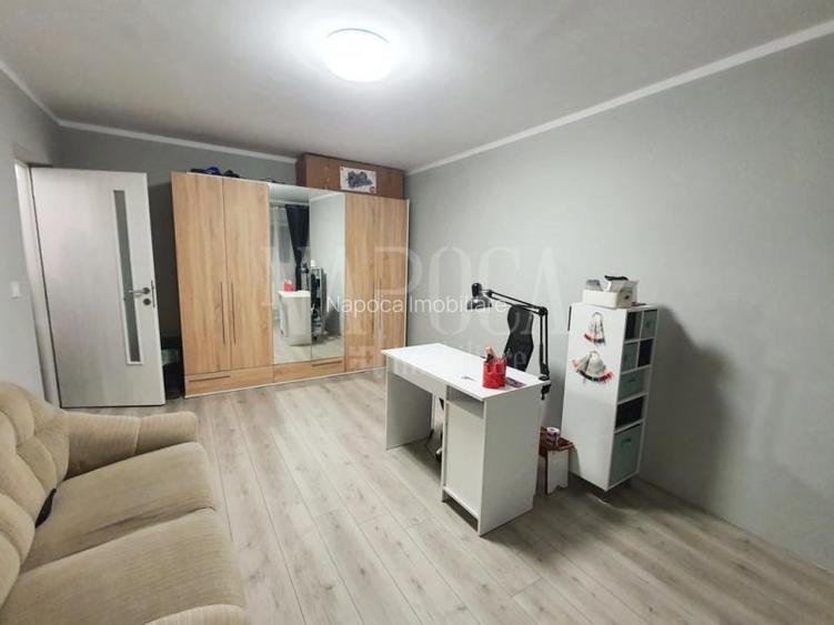 Apartament 3 camere de vanzare in Manastur, Cluj Napoca - 6