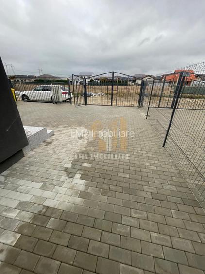 Apartament 2 camere  tip studio Sanpetru Brasov - 14