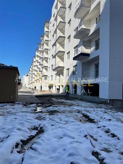 Apartament 3 camere Drumul Binelui Aparatorii Patriei 15 minute - 7