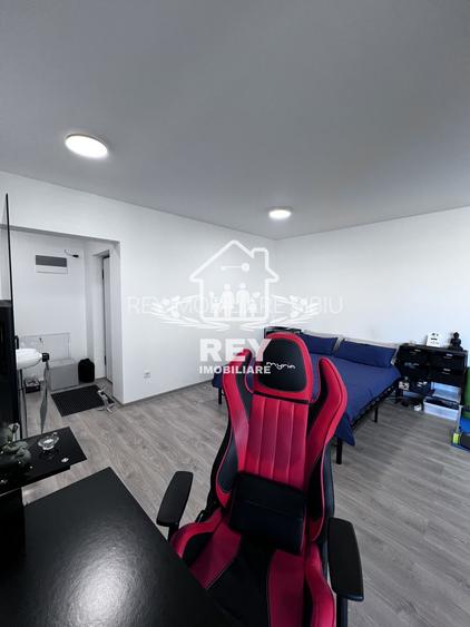 Apartament de Lux | Tehnologie Sustenabilă & Confort Absolut | Calea Cisnădiei - 8