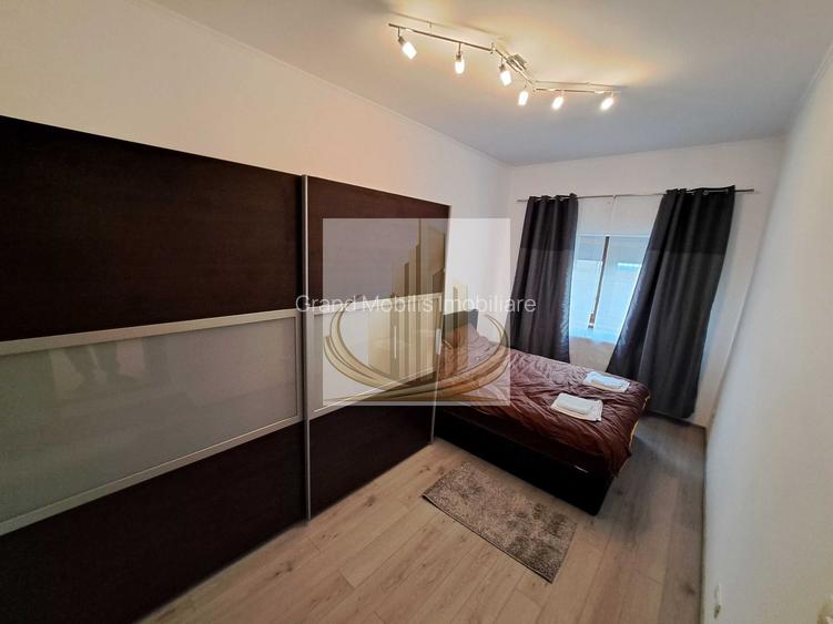 Duplex Modern 5 Camere – Dumbrăvița, Str. Arhimede - 7