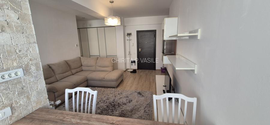 Tomis Plus/Apartament  3 camere - 2