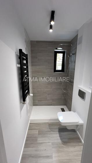Apartament in Vila Spatiu Comercial / Birouri Piata Sfantul Ștefan  - 12