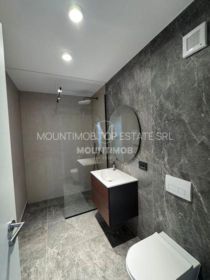 Apartament 2 camere  PREMIUM 60 mp/utili, Terasă 14 mp, Coresi–Kasper - 5
