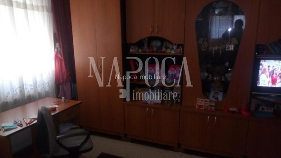 Casa 3 camere de vanzare in Marasti, Cluj Napoca - 3