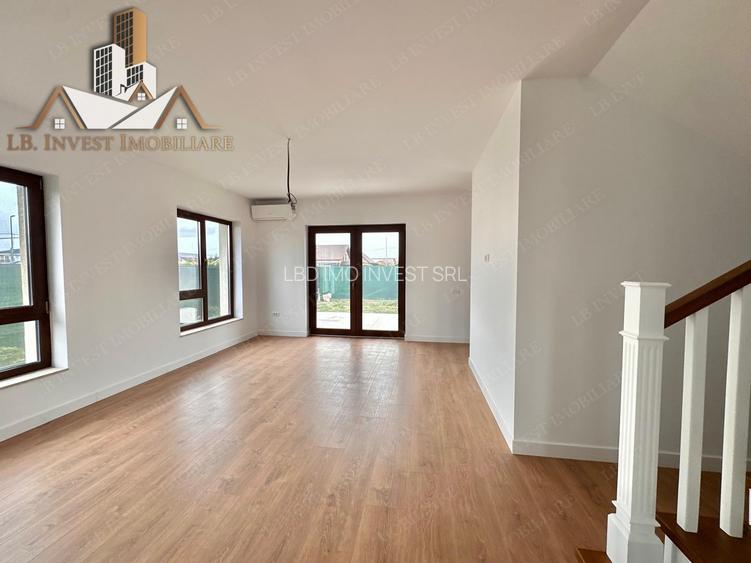Duplex Dumbravita-despartit prin camera tehnica-finisaje premium - 4