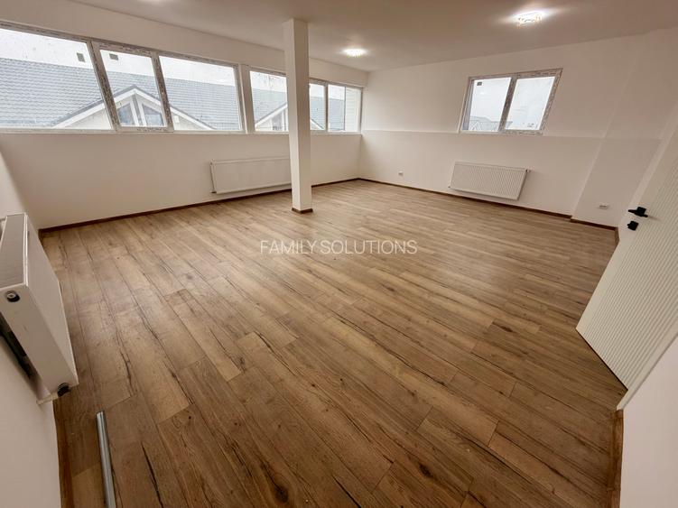 Oportunitate! Imobil P+2Et pretabil multiple afaceri. Teren 495mp. 8 cam. - 41