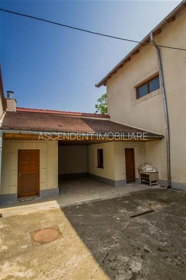 Imobil versatil, cu potential ridicat, conditii personalizate, Central, Rasnov - 7