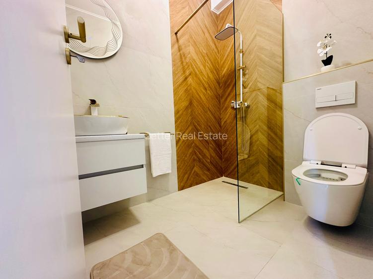 Casă Parter de Vânzare Berceni Ilfov – 4 Camere, Teren 440 mp, Individuală Nouă - 16