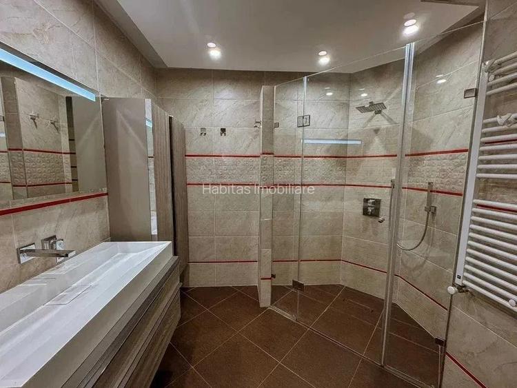 Apartament 2 camere 54 mp, parcare subterana, zona str T. Mihali - 6