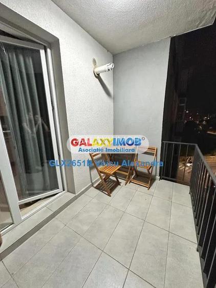 Apartament 2 Cam Berceni - Metalurgiei Park - Grand Arena - 8