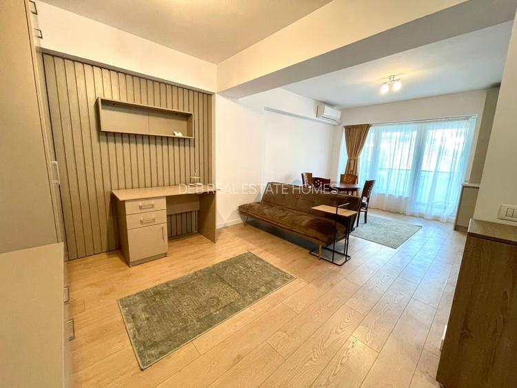 Apartament 2 camere, 55mp, centrala proprie, metrou, AC, Timpuri Noi - 5