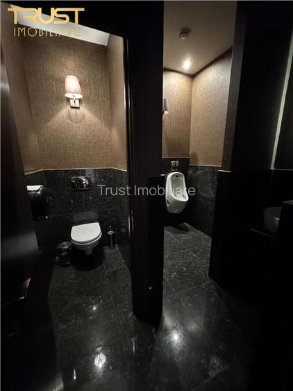 Spatiu comercial l 350 MP l Centrul Civic l 30 MP Terasa - 8