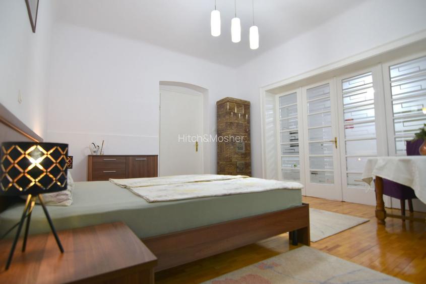 Casa de inchiriat-Central Timisoara - 5