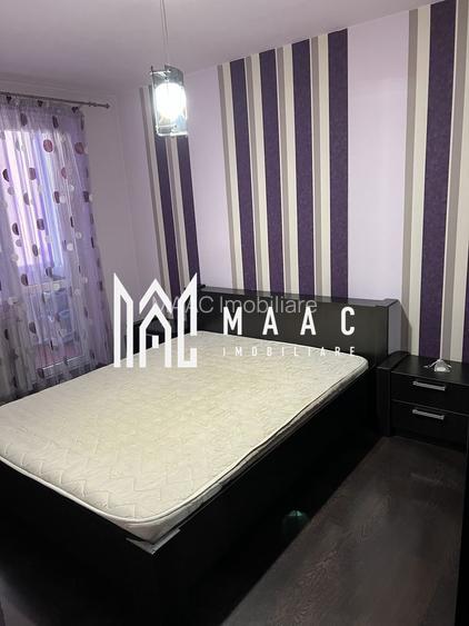 Apartament 3 camere | Decomandat | Balcon | 68 MPU | Hipodrom I - 3