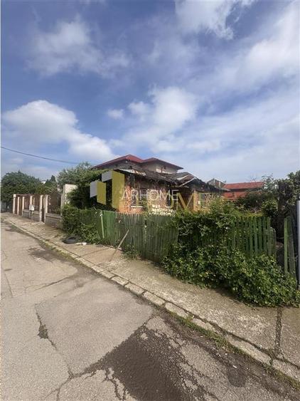 Teren cu autorizatie constructie si proiect casa, Ploiesti, zona Transilvaniei - 7