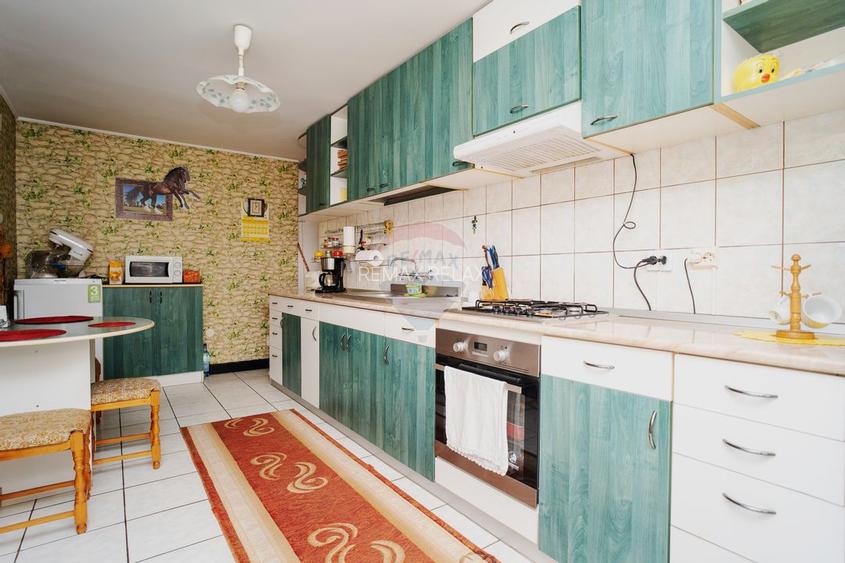 Casă de vânzare 184 m.p pe Șos. Voinești Nr12- Iași - 8