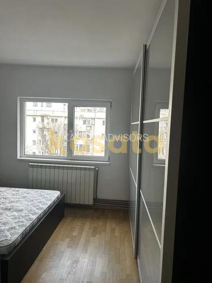 2 camere Aviatiei | centrala proprie | instalatii schimbate - 6