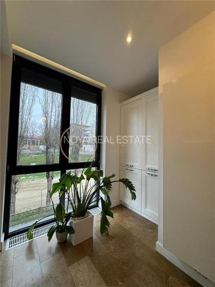 Apartament cu 3 camere de vanzare Floreasca - 8