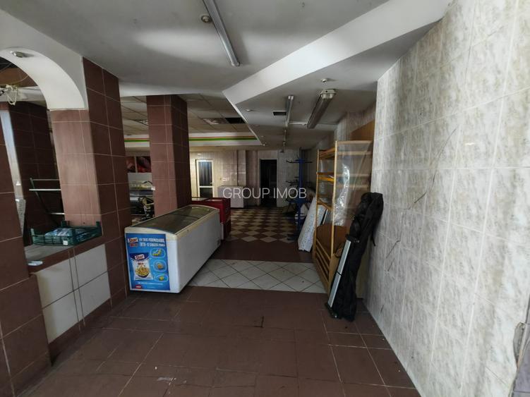 Spatiu multifunctional generos, zona Republicii - 4