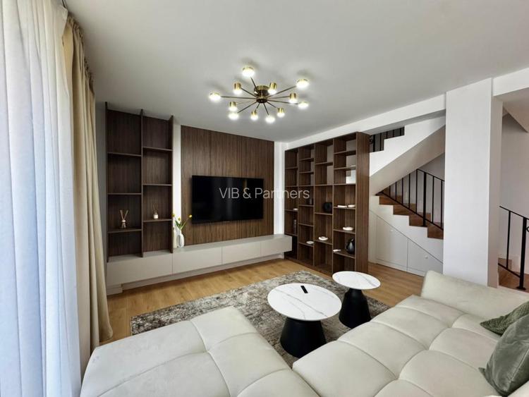 Vila - Complex Nou - Voluntari - Pipera - 2