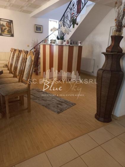 Refugiul perfect la malul marii-Vila camere 8 camere si foisor , Eforie Sud - 6