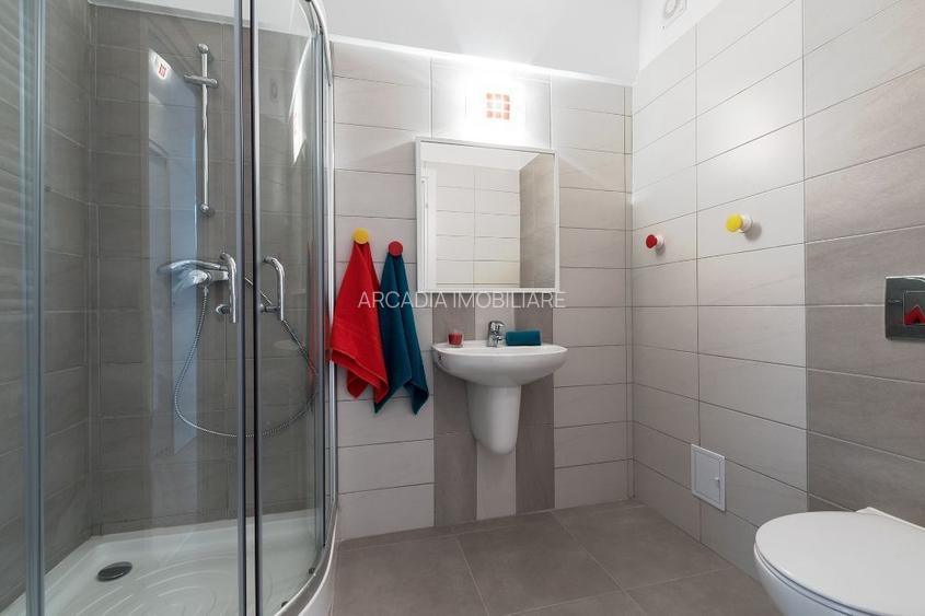 Apartament 3 camere | Baneasa-Petrom City - 10