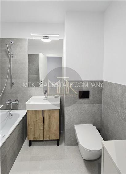 AVIATIEI/FLOREASCA | Apartament 2 camere LUX | mobilat&utilat | Bloc 2025 - 16